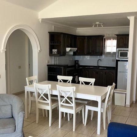 Апартаменты La Cumbre8A- 2 Bed-2 Bath - 1St Fl.- Air-Con-Wi-Fi Пуэрто дель Кармен Экстерьер фото