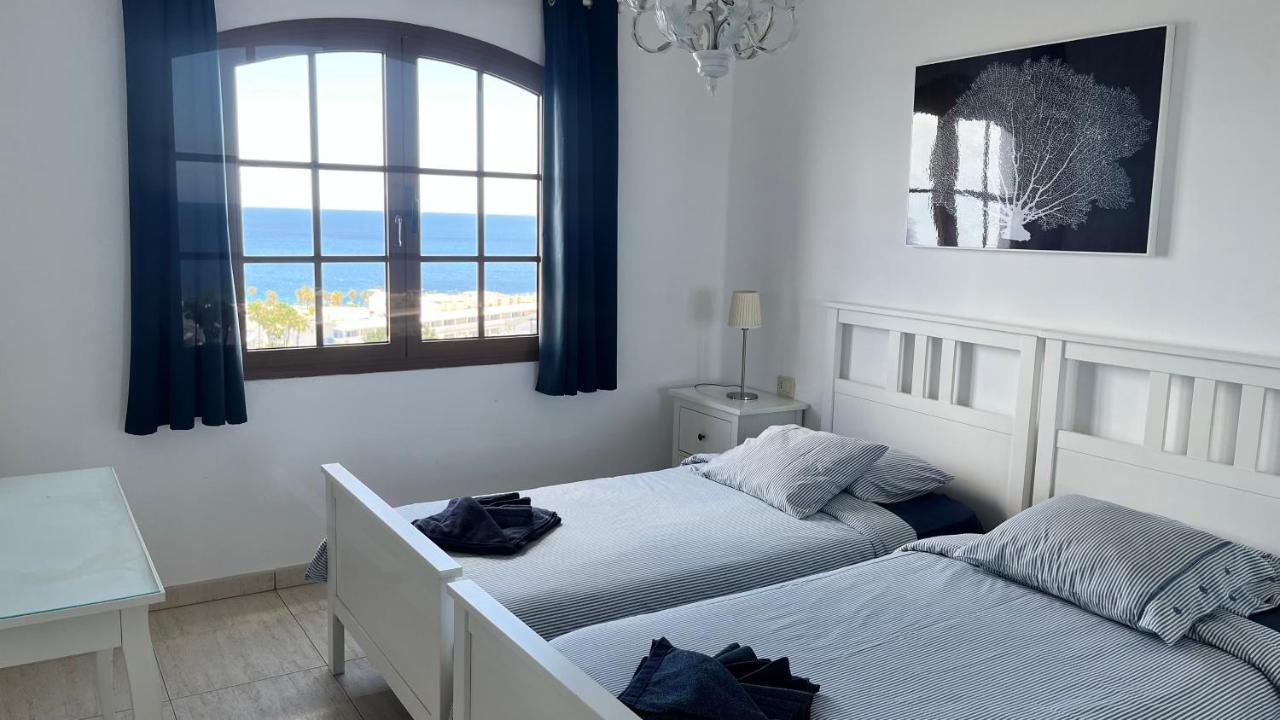 Апартаменты La Cumbre8A- 2 Bed-2 Bath - 1St Fl.- Air-Con-Wi-Fi Пуэрто дель Кармен Экстерьер фото