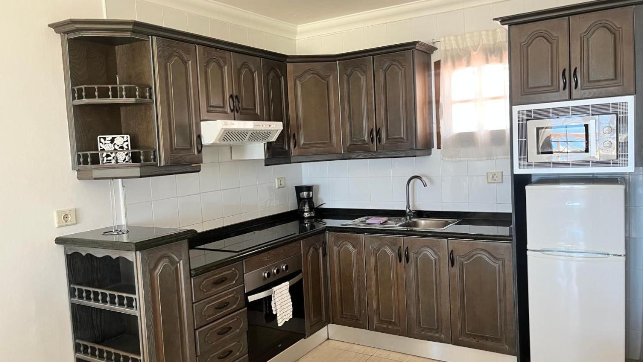 Апартаменты La Cumbre8A- 2 Bed-2 Bath - 1St Fl.- Air-Con-Wi-Fi Пуэрто дель Кармен Экстерьер фото
