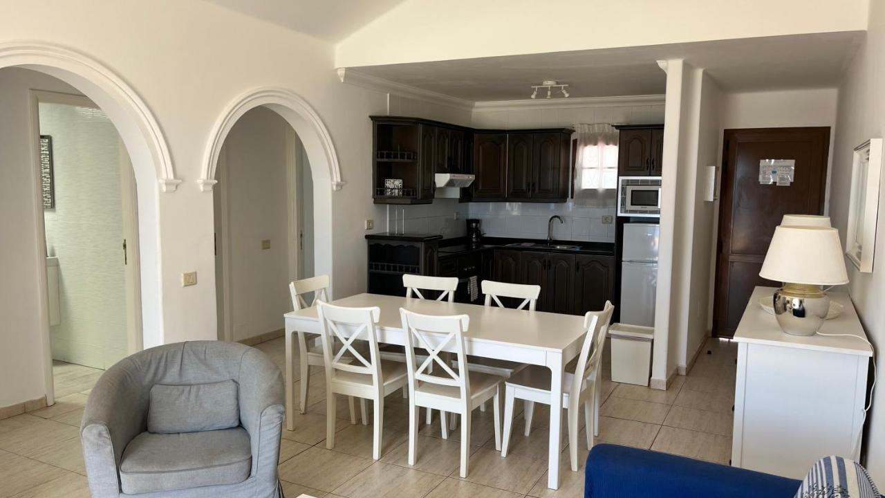 Апартаменты La Cumbre8A- 2 Bed-2 Bath - 1St Fl.- Air-Con-Wi-Fi Пуэрто дель Кармен Экстерьер фото
