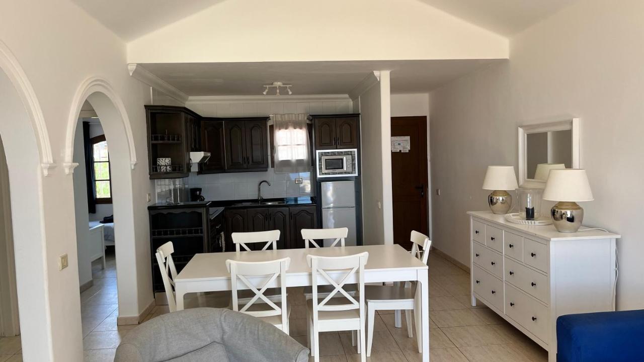Апартаменты La Cumbre8A- 2 Bed-2 Bath - 1St Fl.- Air-Con-Wi-Fi Пуэрто дель Кармен Экстерьер фото