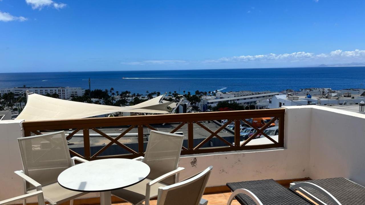 Апартаменты La Cumbre8A- 2 Bed-2 Bath - 1St Fl.- Air-Con-Wi-Fi Пуэрто дель Кармен Экстерьер фото